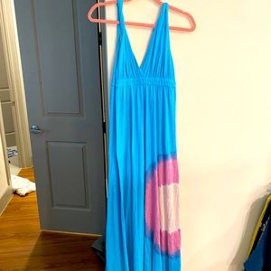 Gypsy 05 Maxi Dress Size Small